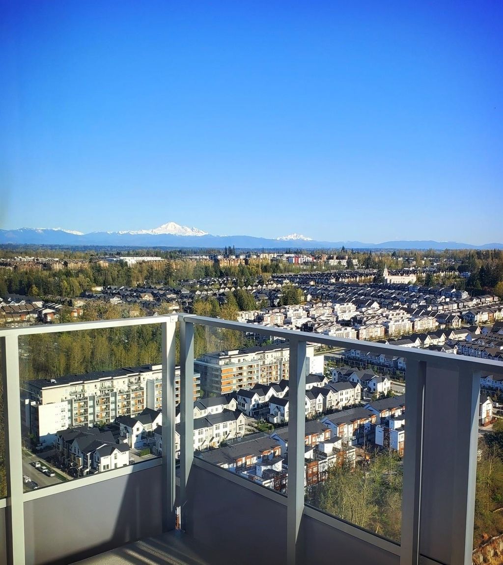 Photo of 8551 201 Street #2903, Langley, BC V2Y 3Y5 (MLS # R3066551)