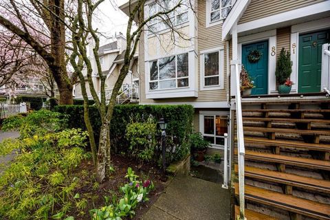 6588 Southoaks Crescent 79 Burnaby BC V5E 4K1
