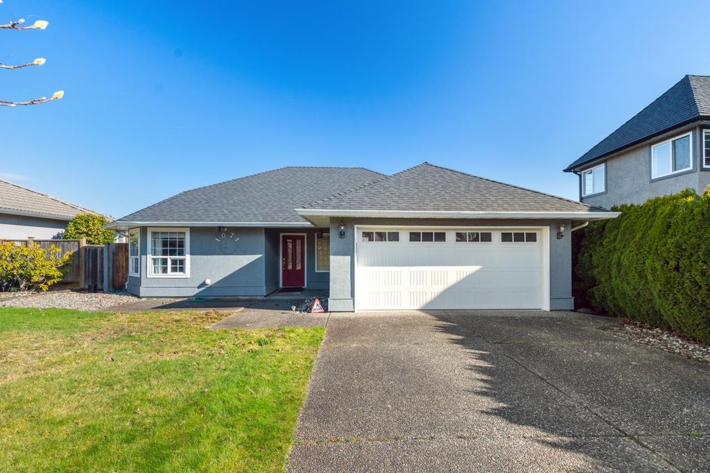 Photo of 1071 King George Boulevard, Surrey, BC V4A 9S7 (MLS # R3115265)