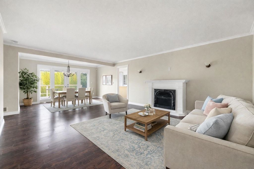 Photo of 1071 King George Boulevard, Surrey, BC V4A 9S7 (MLS # R3115265)