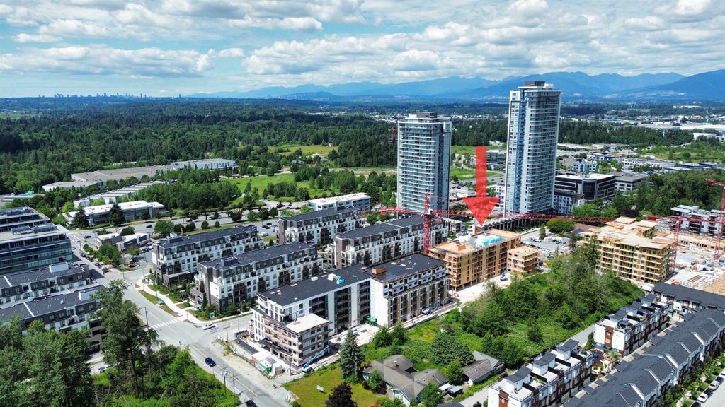 Photo of 20117 84 Avenue #A412, Langley, BC V2Y 2B8 (MLS # R3135366)