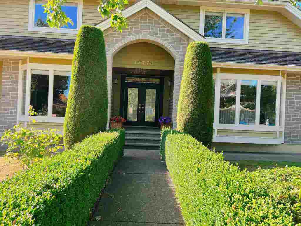 Photo of 15775 39a Avenue, Surrey, BC V3Z 0L1 (MLS # R3132772)