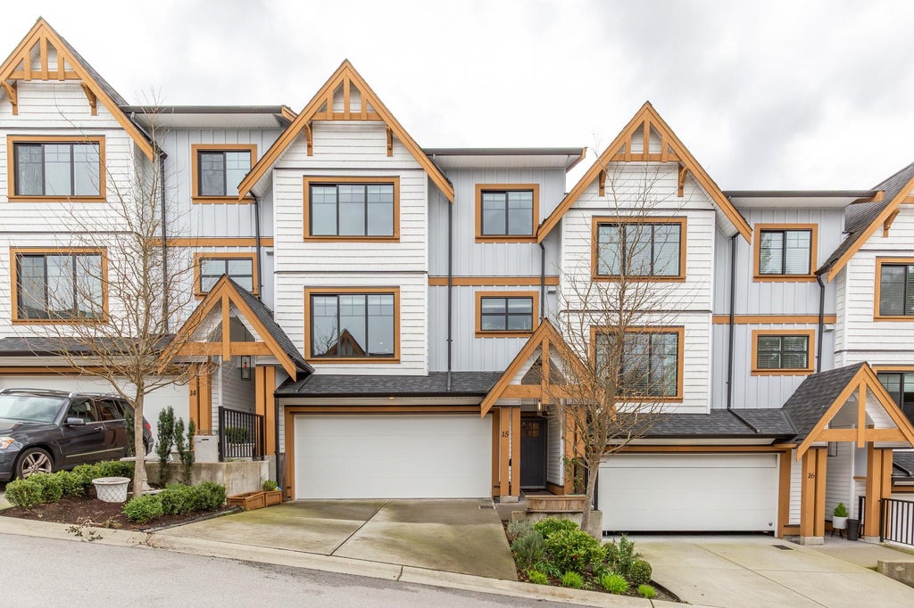 Photo of 13263 236 Street #15, Maple Ridge, BC V4R 0H3 (MLS # R3099593)
