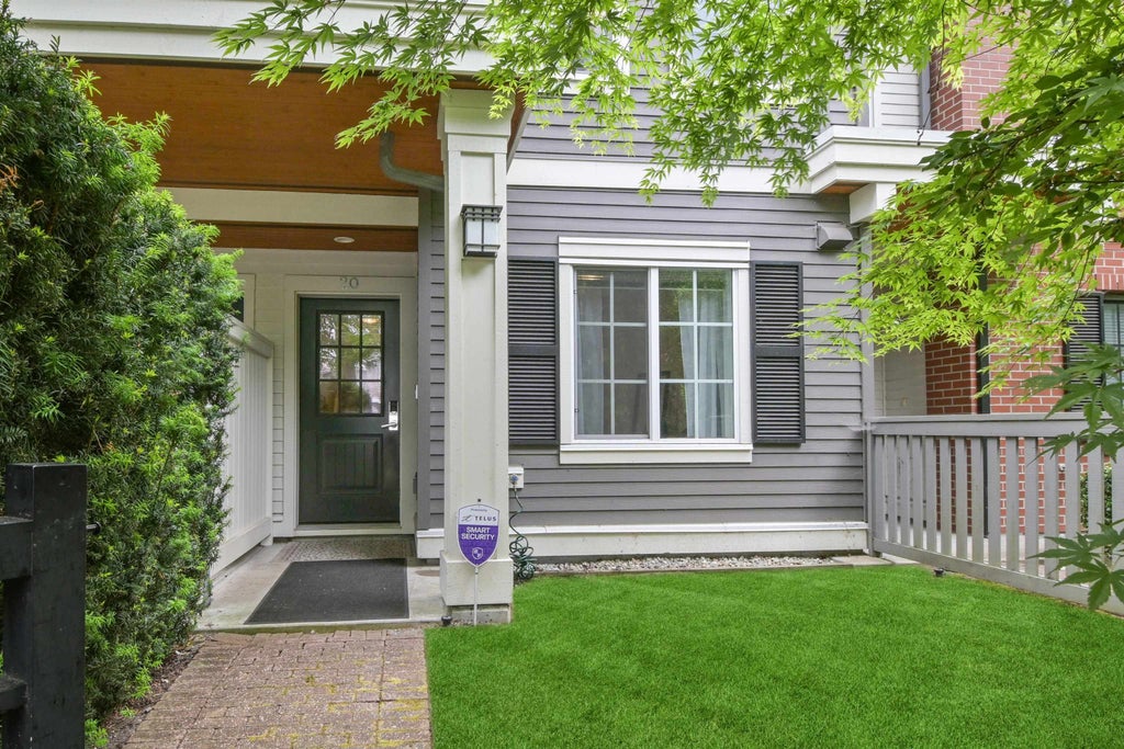 Photo of 3399 151 Street #20, Surrey, BC V3Z 0L3 (MLS # R3132259)