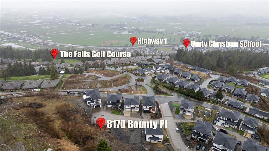 Photo of 8170 Bounty Place, Chilliwack, BC V4Z 0E4 (MLS # R3148987)