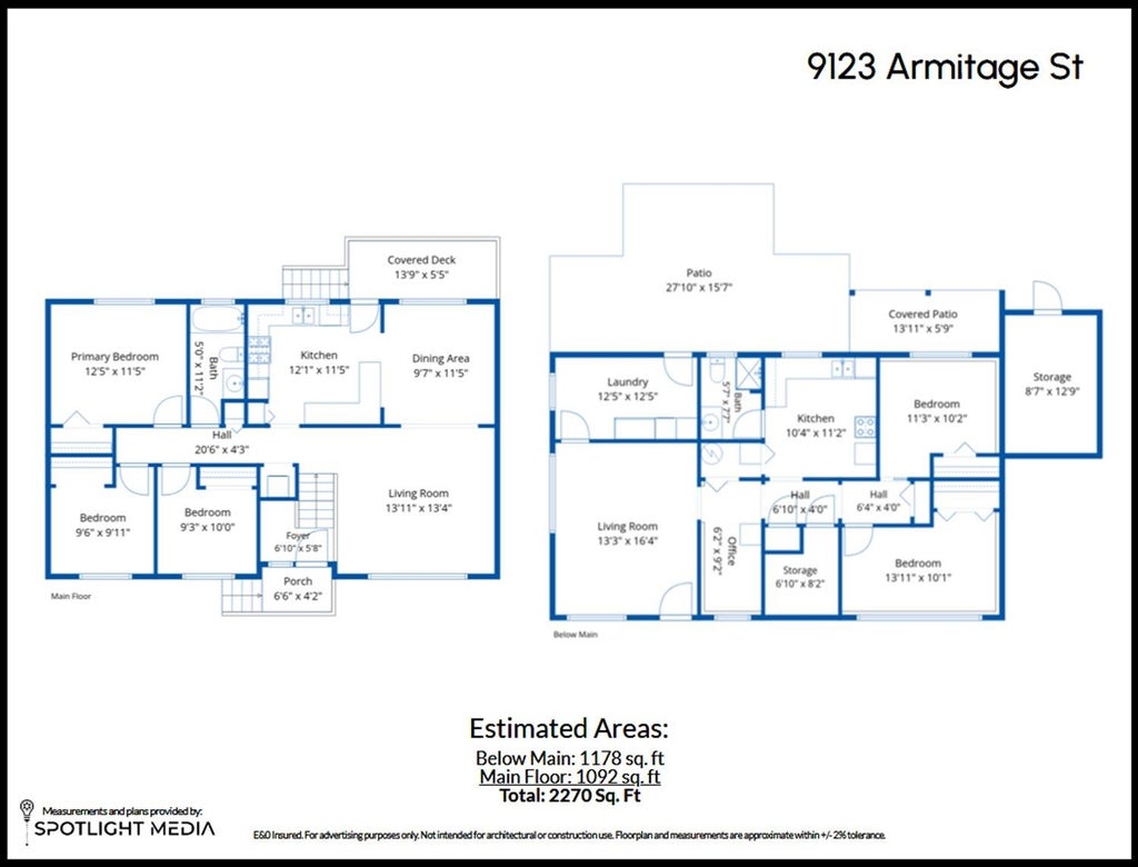 Photo of 9123 Armitage Street, Chilliwack, BC V2P 6R6 (MLS # R3143578)