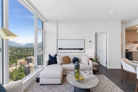 518 Clarke Road 2108 Coquitlam BC V3J 0S7