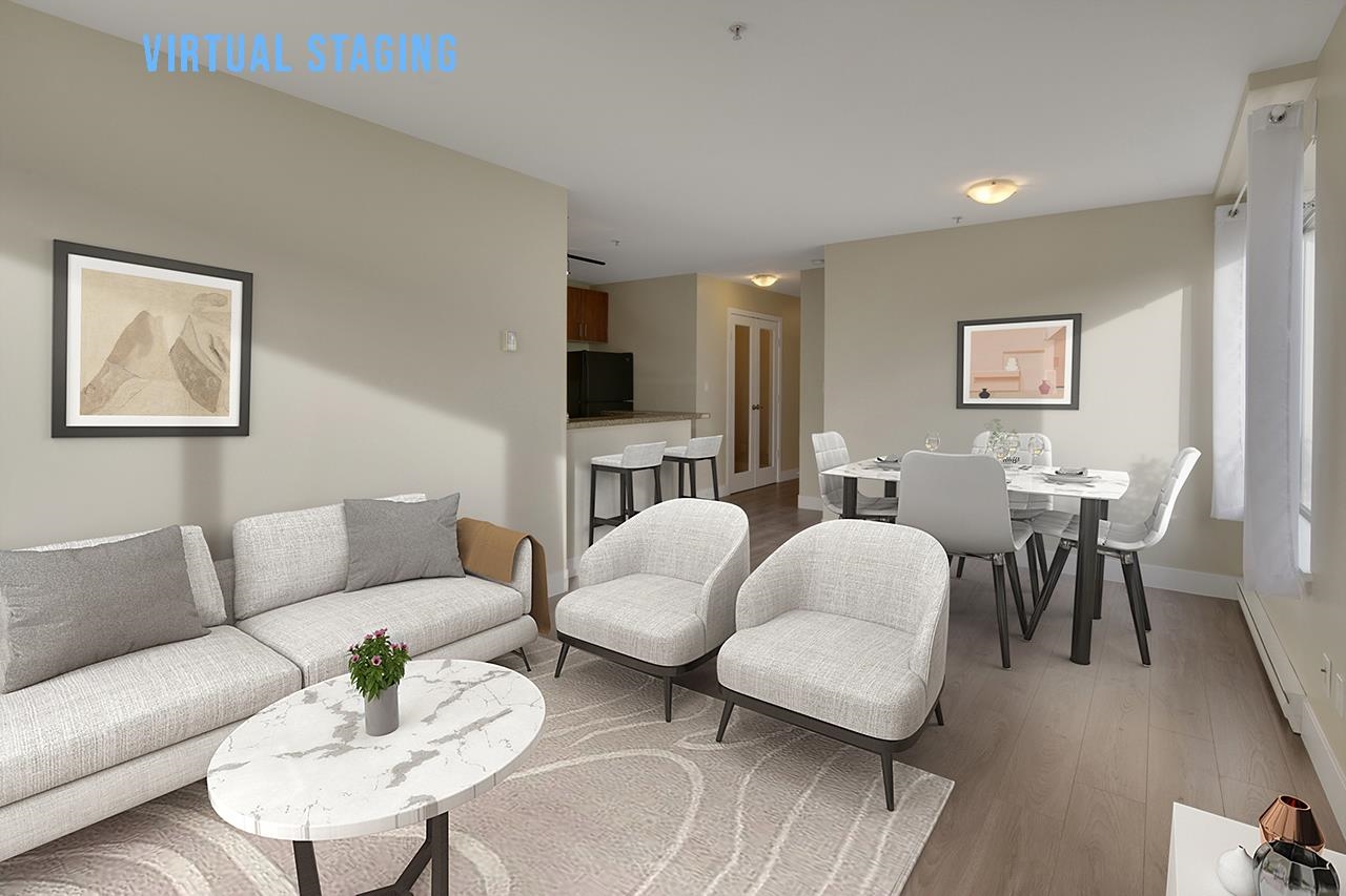 2630 Arbutus Street 202