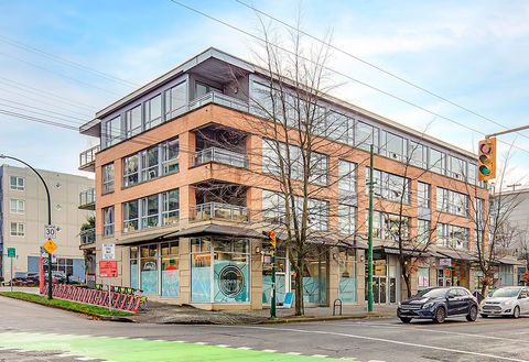 2630 Arbutus Street 202 Vancouver BC V6J 5L8