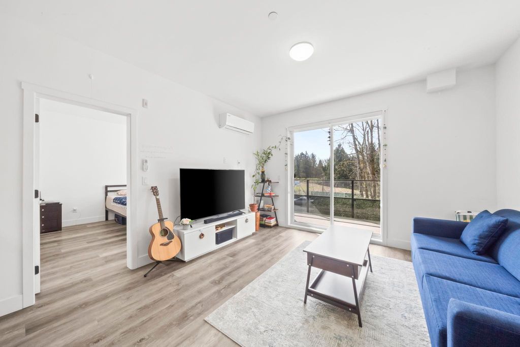 Photo of 12320 222 Street #213, Maple Ridge, BC V2X 4K8 (MLS # R3107137)