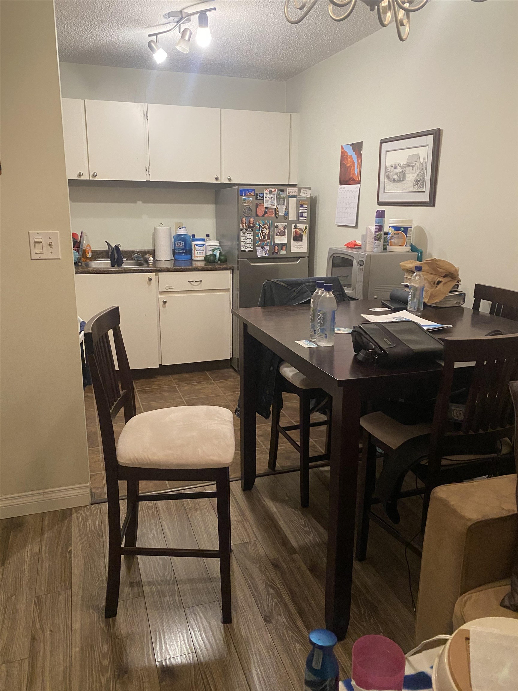 145 St. Georges Avenue 708