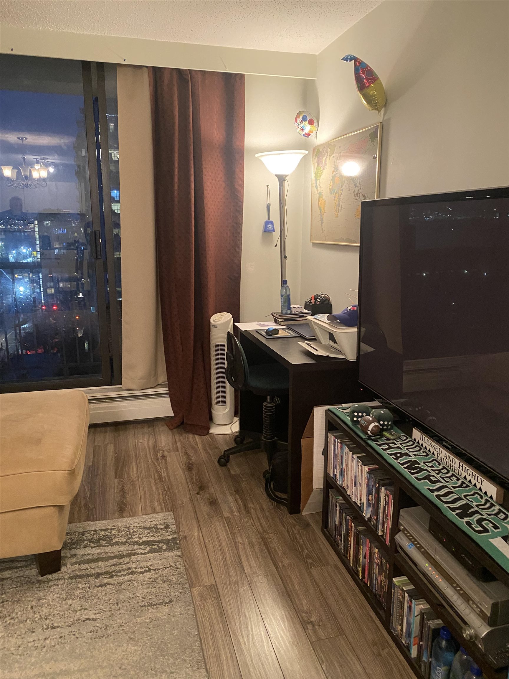 145 St. Georges Avenue 708