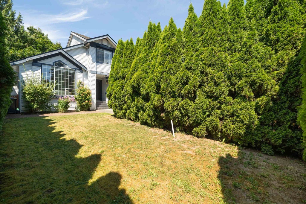 Photo of 9477 209 Street, Langley, BC V1M 2H1 (MLS # R3157611)