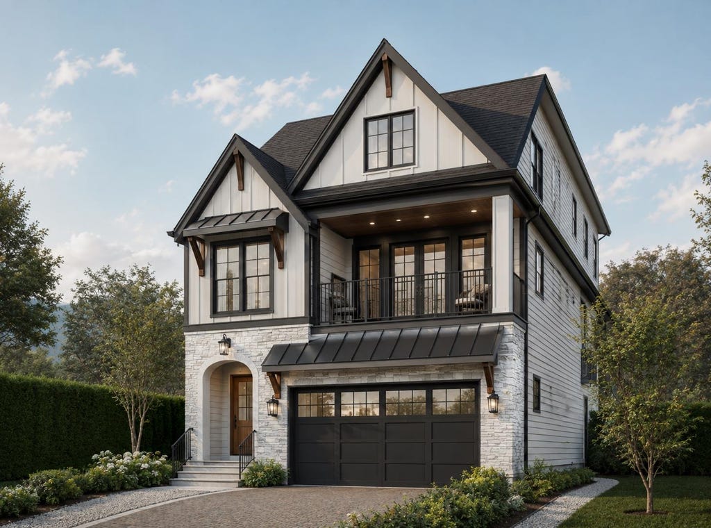 Photo of 20535 123 Avenue #LOT 1, Maple Ridge, BC V2X 4A8 (MLS # R3156099)