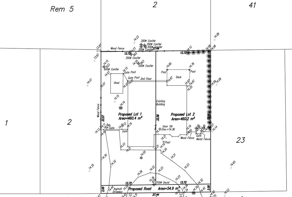 Photo of 20535 123 Avenue #LOT 1, Maple Ridge, BC V2X 4A8 (MLS # R3156099)