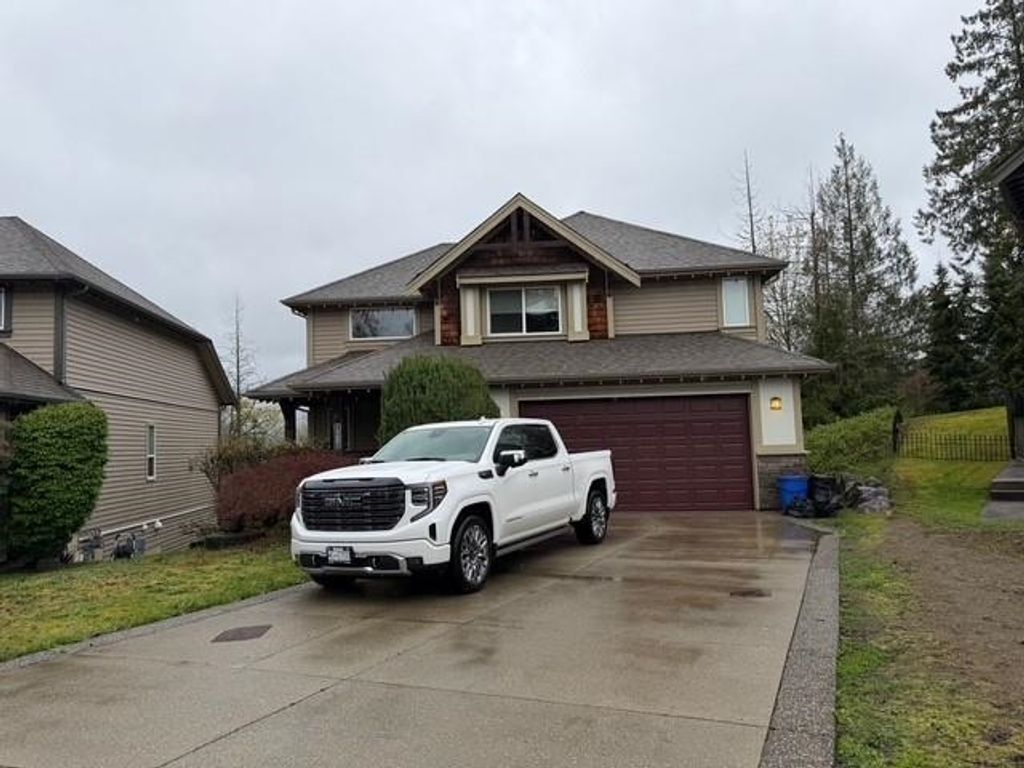 Photo of 13691 Blake Loop, Maple Ridge, BC V4R 0B3 (MLS # R3112500)
