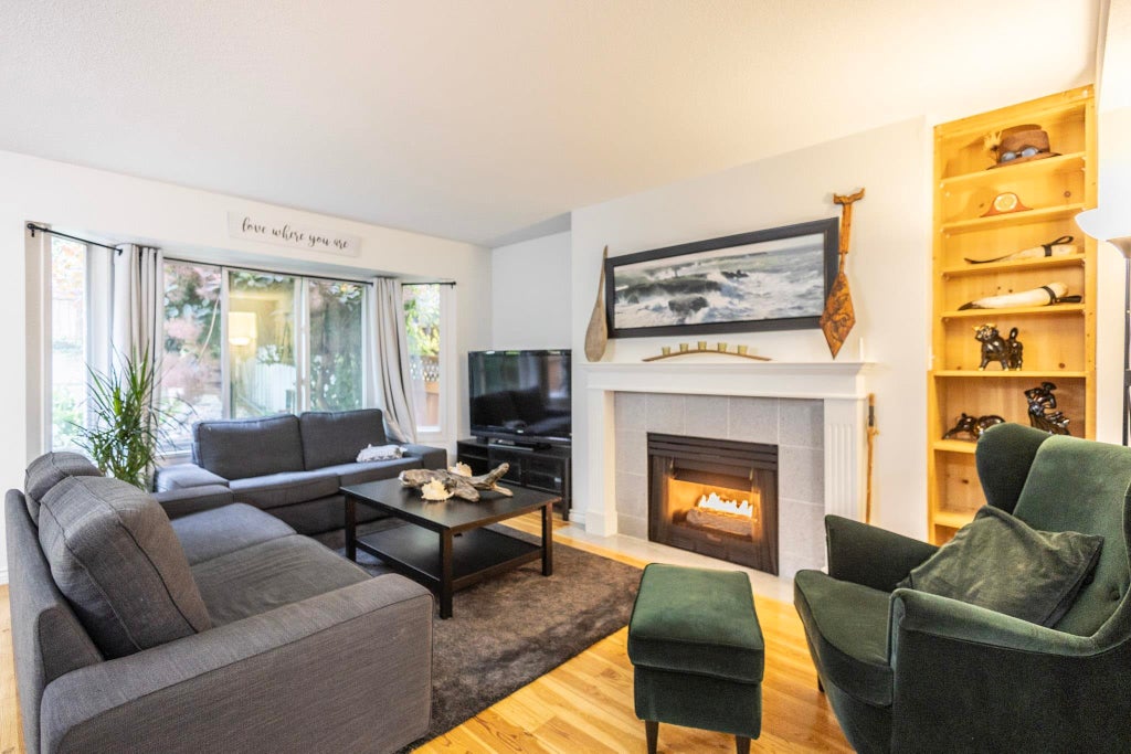 Photo of 8863 216 Street #19, Langley, BC V1M 2G9 (MLS # R3175718)