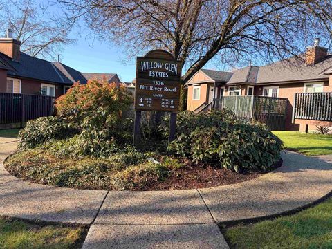 1336 Pitt River Road 4 Port Coquitlam BC V3C 5Y7