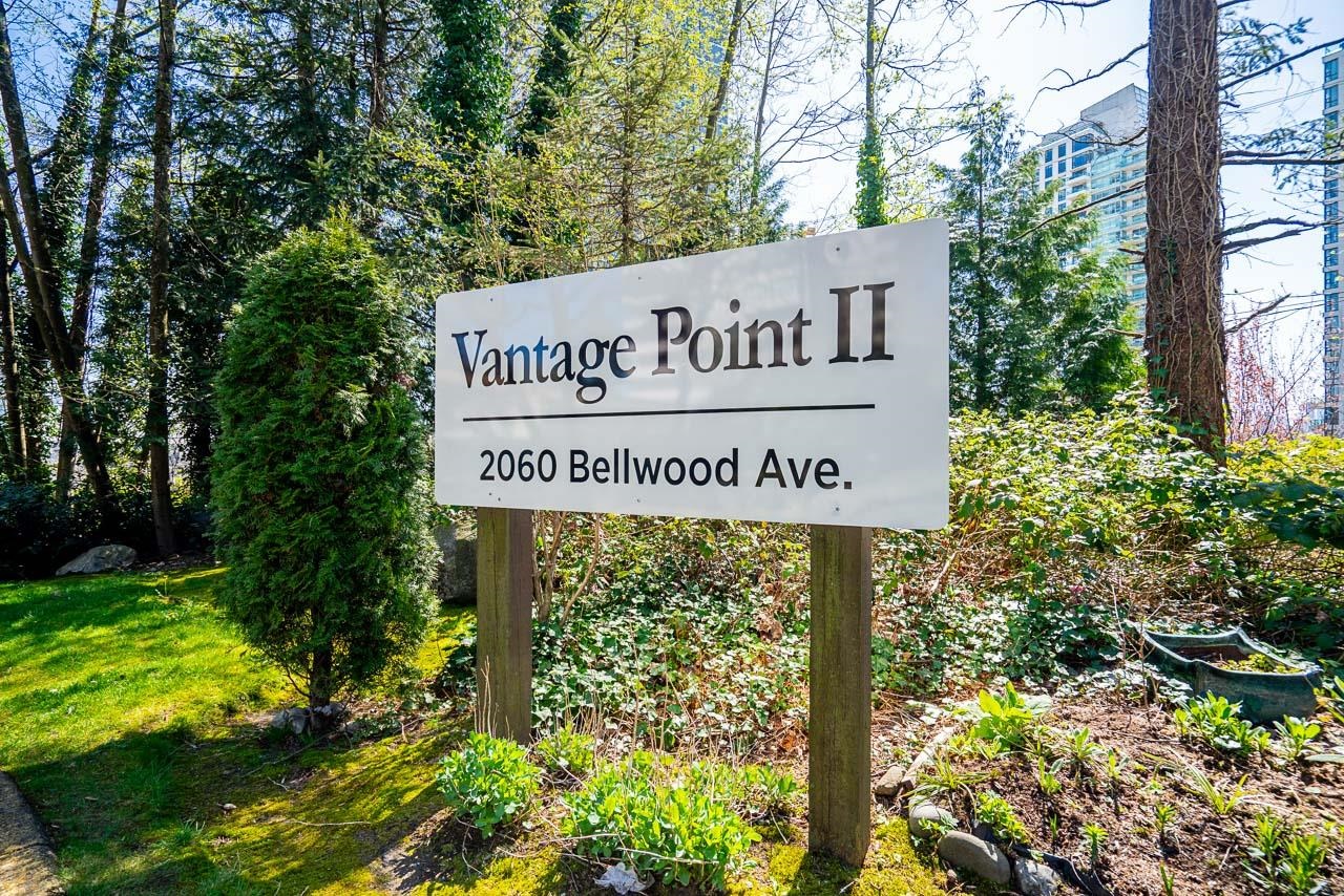 2060 Bellwood Avenue 303