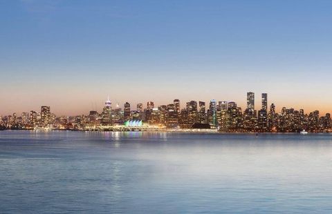 755 Harbourside Drive 322 North Vancouver BC V7M 3G3