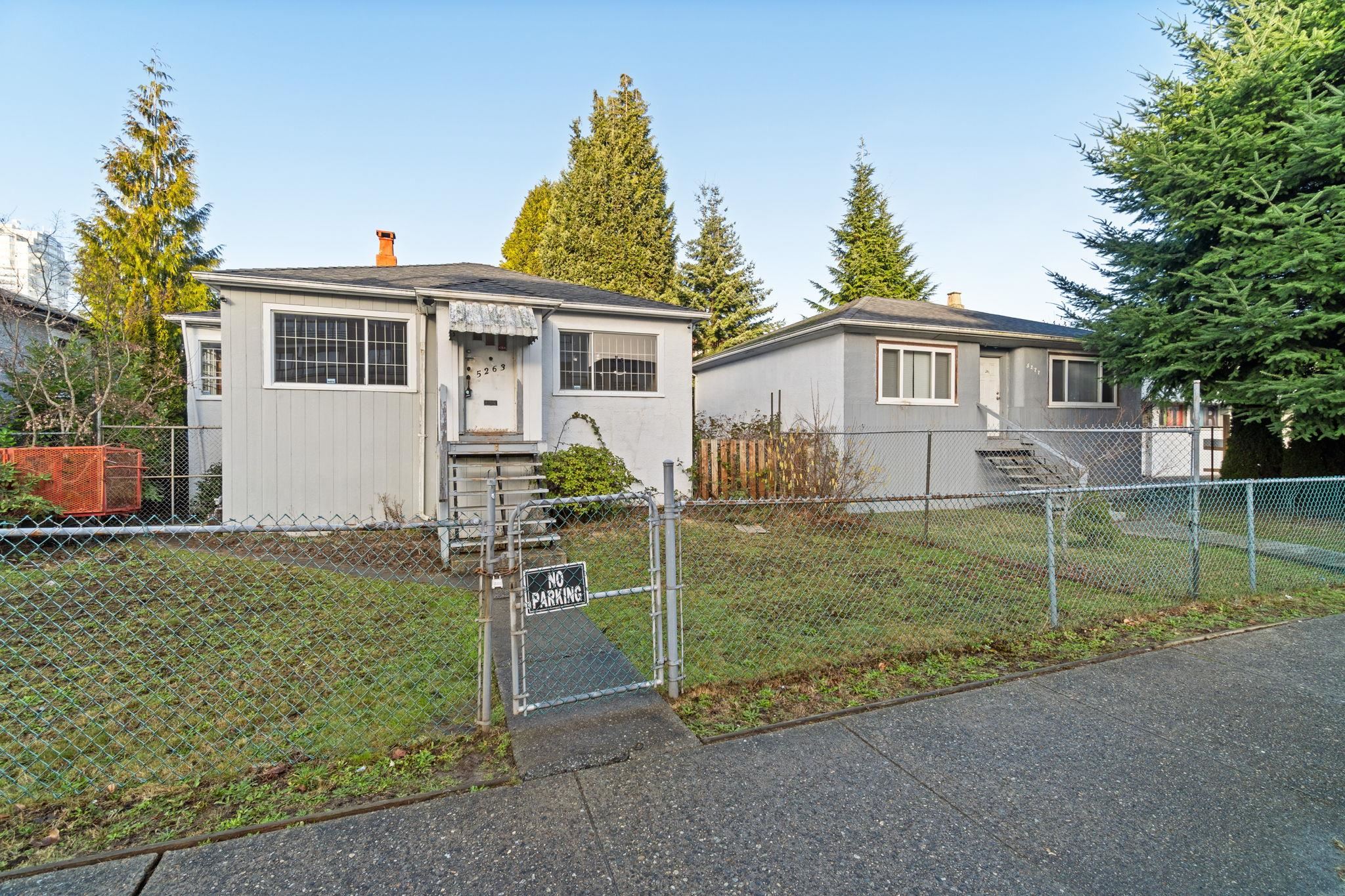 5263 Imperial Street