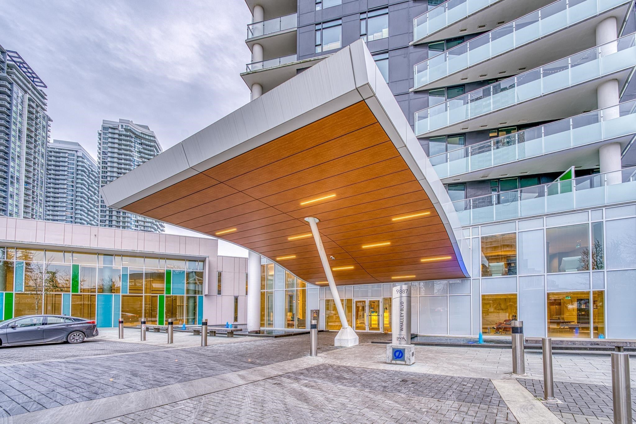 9887 Whalley Boulevard 3310