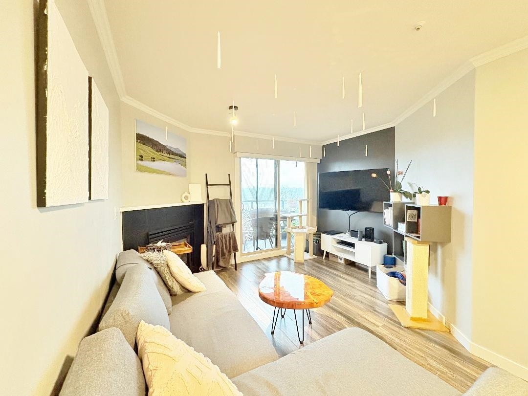 210 Carnarvon Street 307