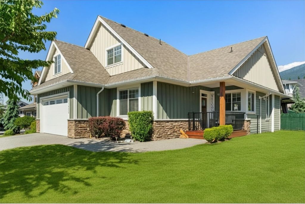 Photo of 51022 Sophie Crescent, Chilliwack, BC V4Z 0C1 (MLS # R3115003)