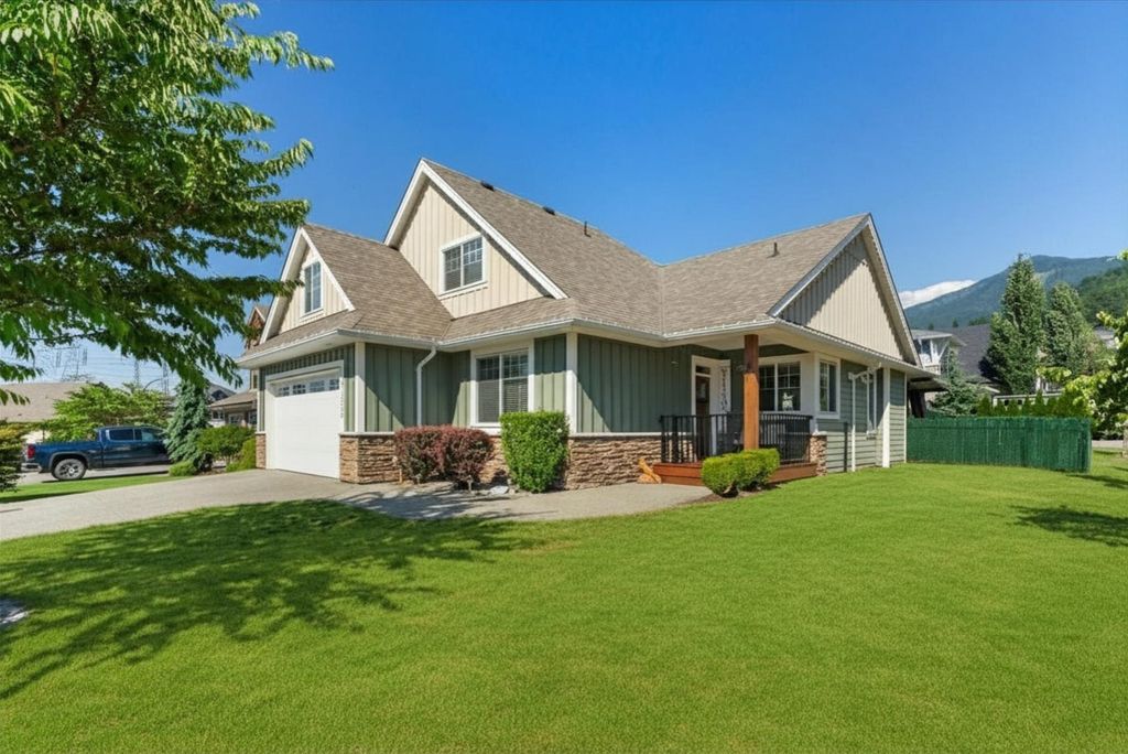 Photo of 51022 Sophie Crescent, Chilliwack, BC V4Z 0C1 (MLS # R3115003)