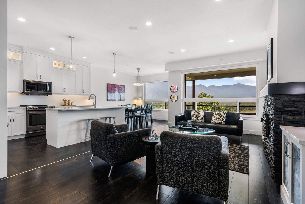 Photo of 43685 Chilliwack Mountain Road #60, Chilliwack, BC V2R 0X5 (MLS # R3112411)