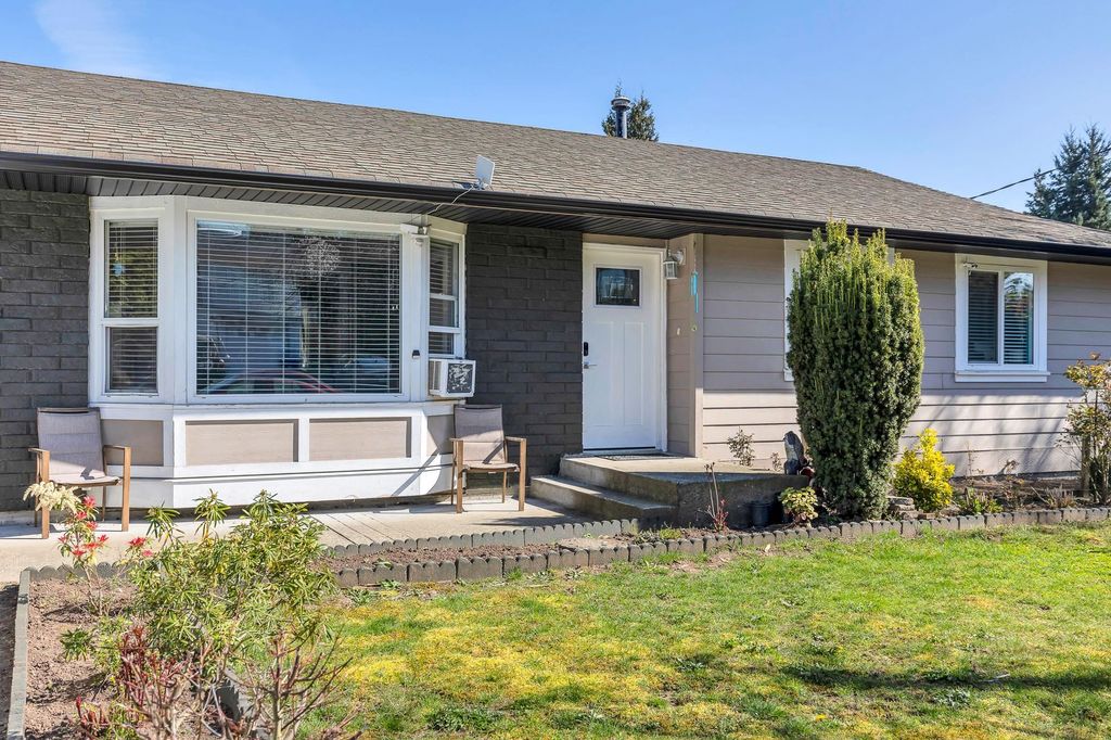 Photo of 2046 Majestic Crescent, Abbotsford, BC V2T 3G1 (MLS # R3108972)