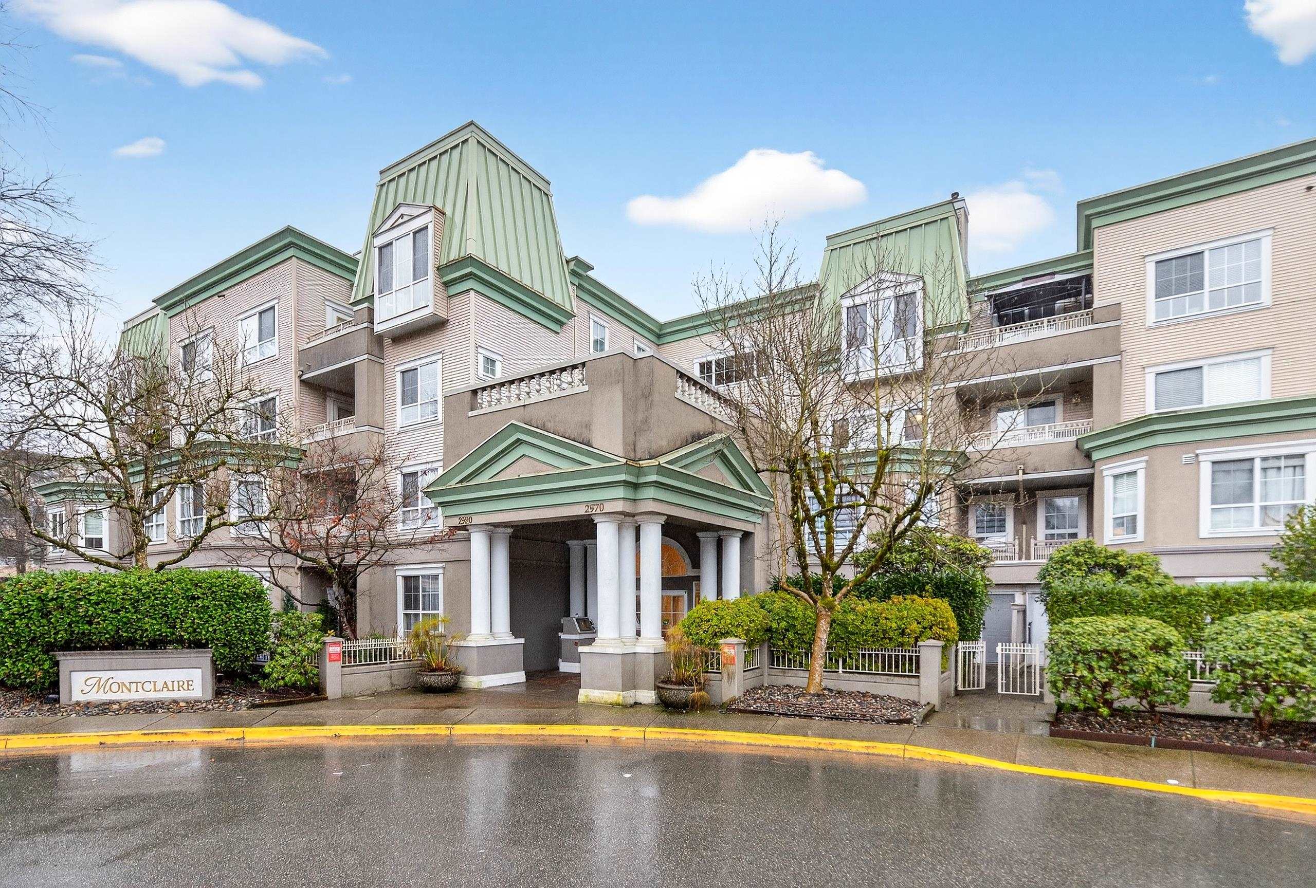 2970 Princess Crescent 407