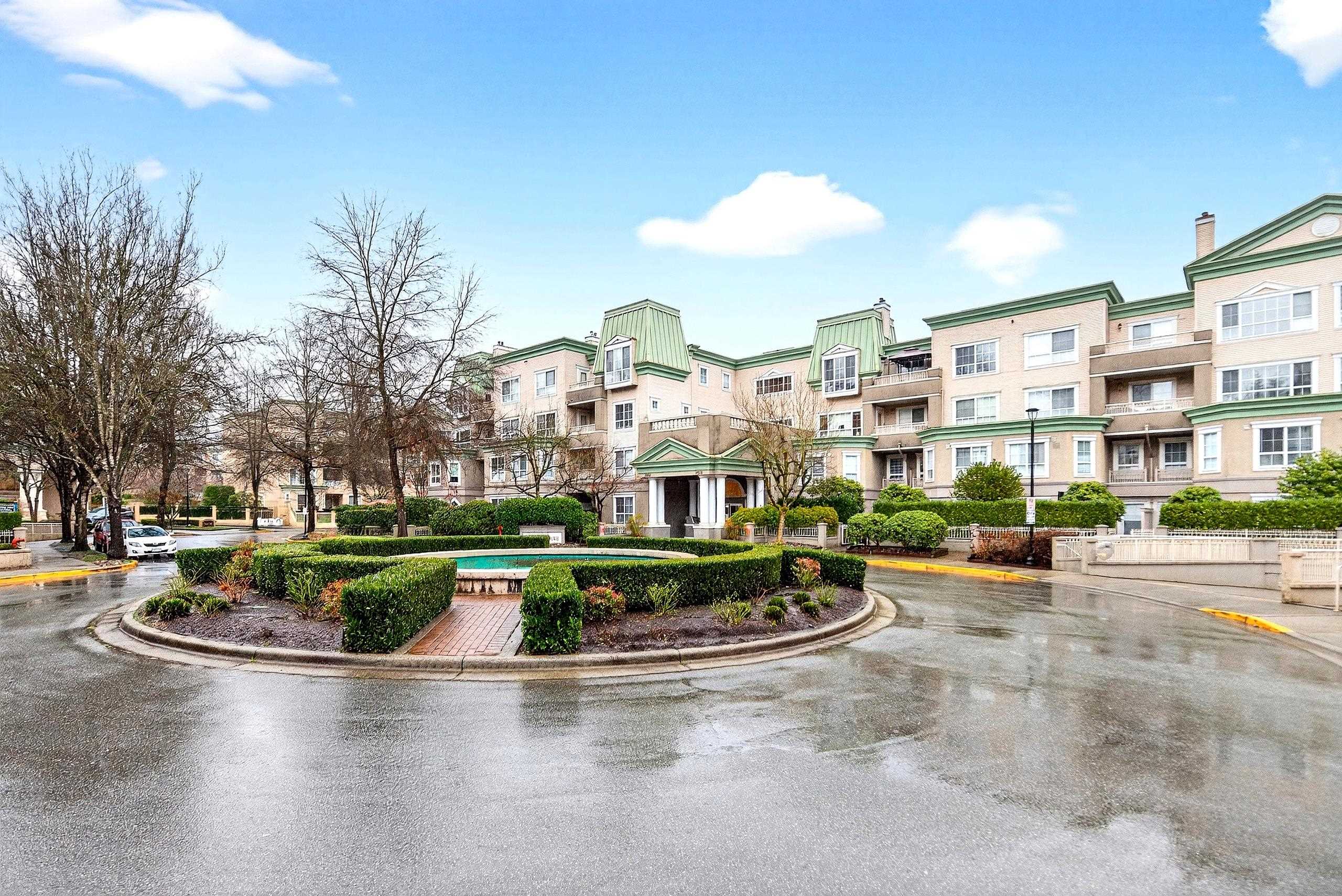 2970 Princess Crescent 407