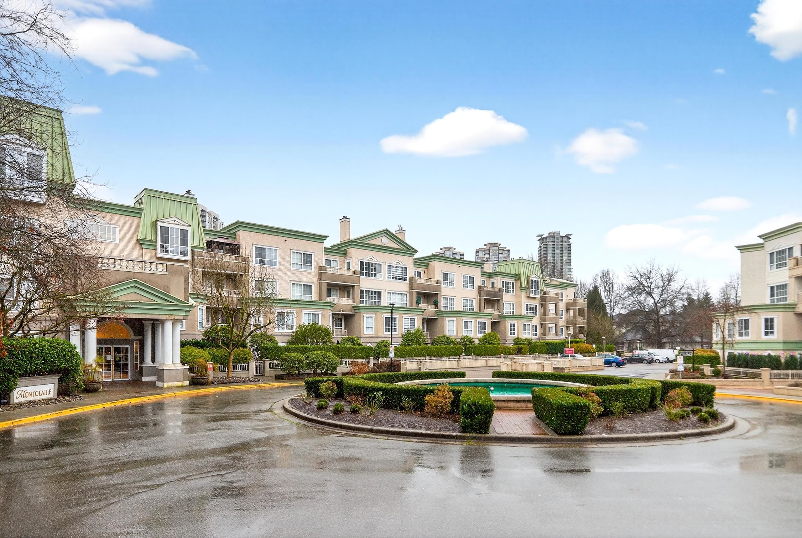 2970 Princess Crescent 407