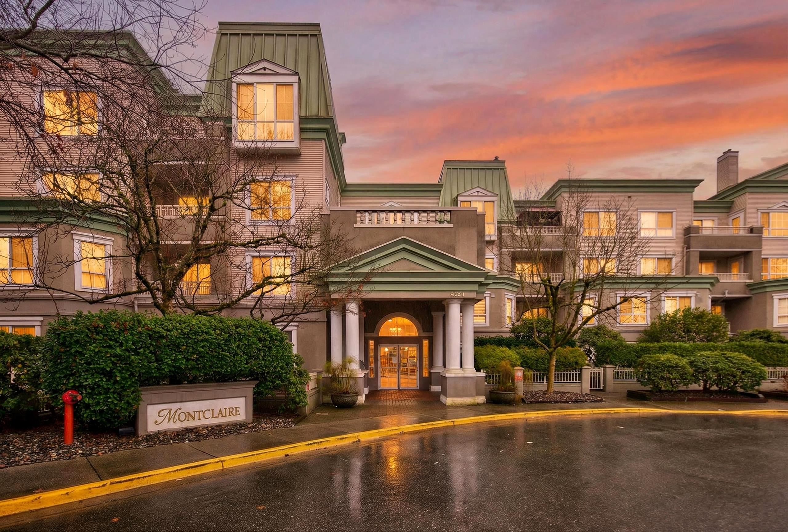 2970 Princess Crescent 407