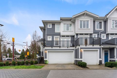 7167 116 Street 8 Delta BC V4E 0A6