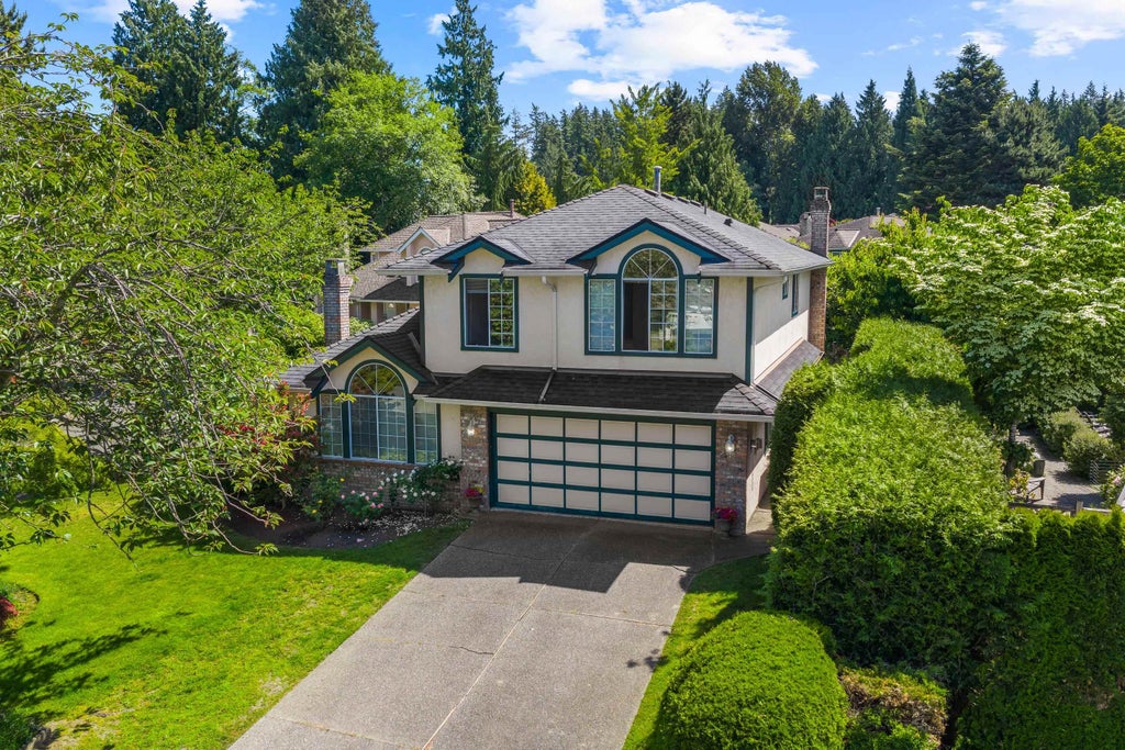 Photo of 6240 Parktree Place, Surrey, BC V3X 1Z8 (MLS # R3130601)