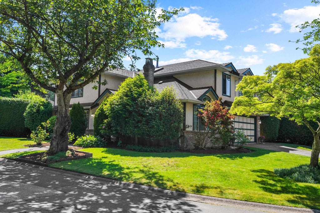 Photo of 6240 Parktree Place, Surrey, BC V3X 1Z8 (MLS # R3130601)