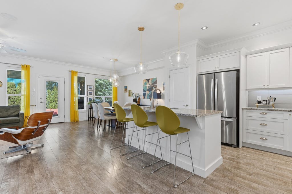 Photo of 44849 Anglers Boulevard #11, Chilliwack, BC V2R 0Y4 (MLS # R3139946)