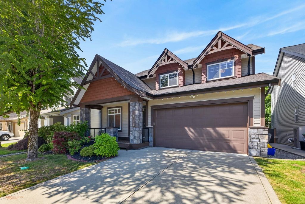 Photo of 21067 83a Avenue, Langley, BC V2Y 0B8 (MLS # R3125225)