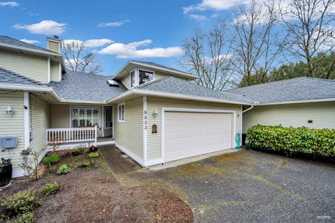 6833 Nicholson Road Delta BC V4E 1Z8