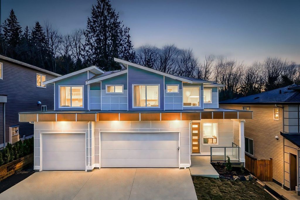 Photo of 7138 Marble Hill Road #9, Chilliwack, BC V4Z 1J5 (MLS # R3105887)