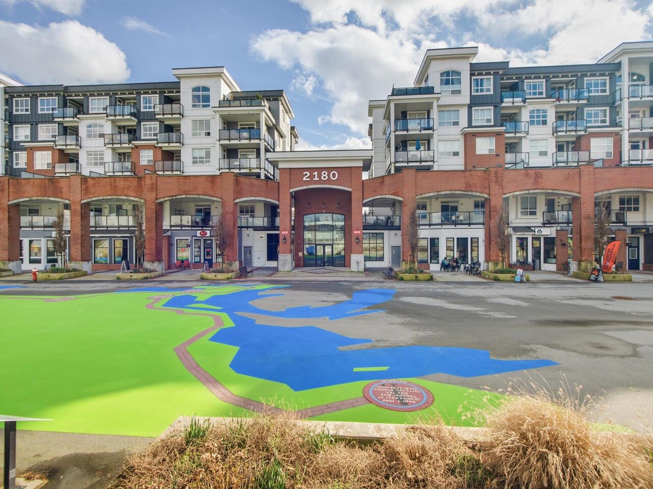 2180 Kelly Avenue 4219