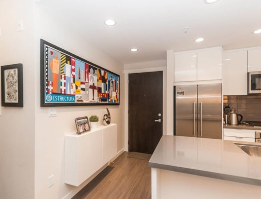 405 - 255 W 1st St, North Vancouver, BC 2
