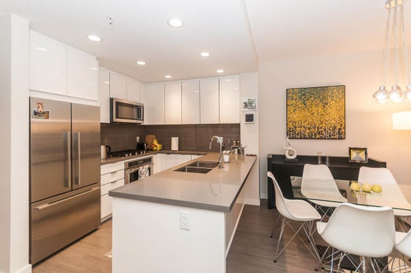 405 - 255 W 1st St, North Vancouver, BC 3