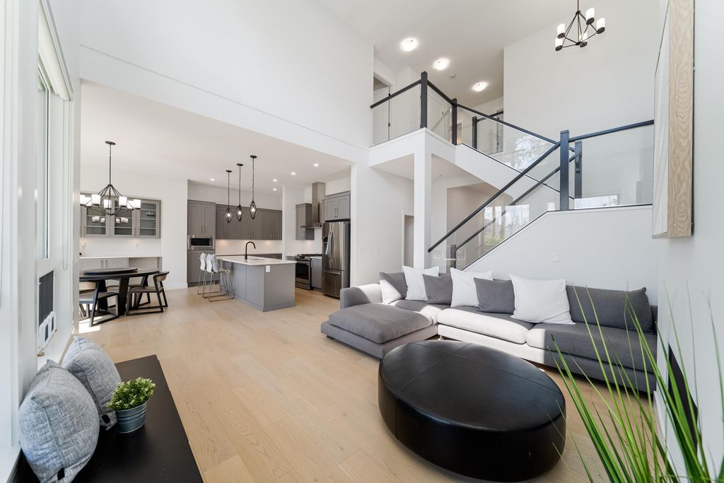 Photo of 20530 77a Avenue, Langley, BC V2Y 4K3 (MLS # R3113075)