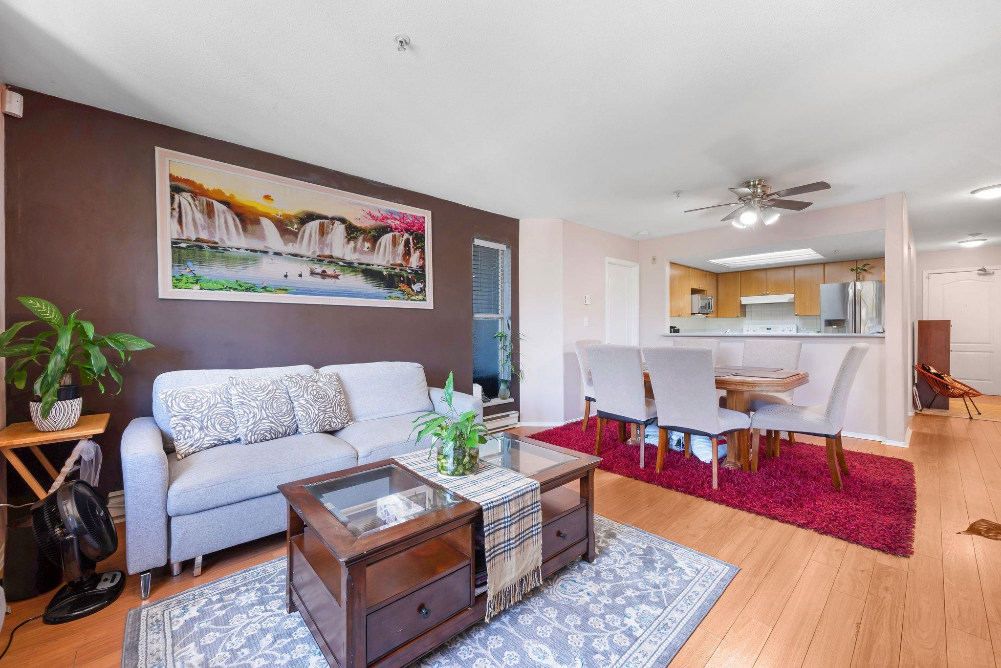 2360 Wilson Avenue 301