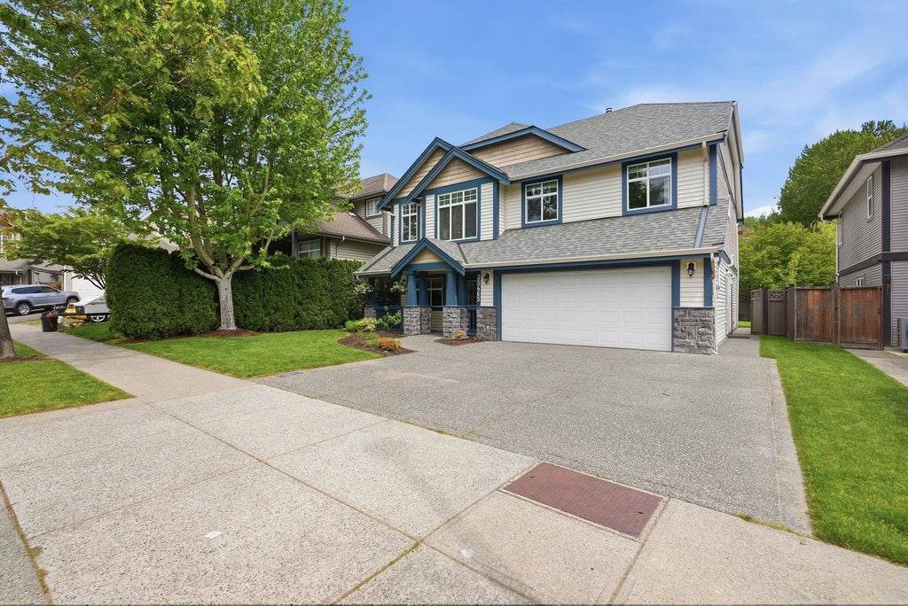 Photo of 35465 Nakiska Court, Abbotsford, BC V3G 1J6 (MLS # R3123120)