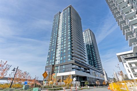 308 Alderson Avenue 1401 Coquitlam BC V3K 0J2