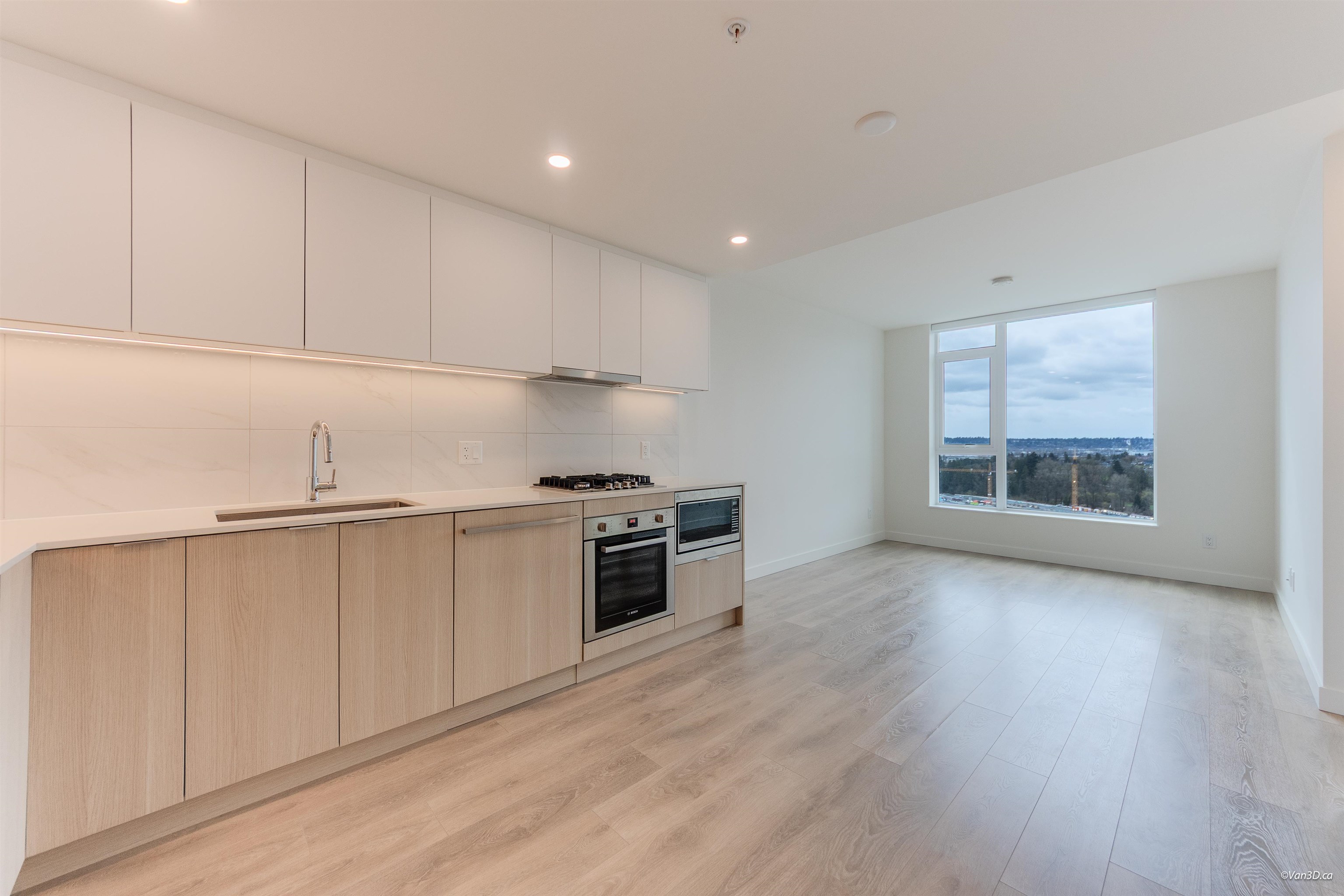 308 Alderson Avenue 1401